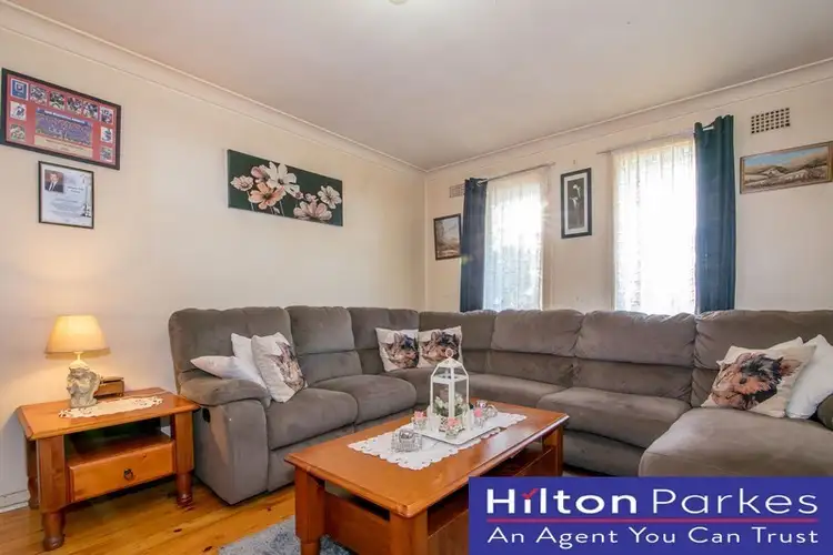 Second view of Homely house listing, 1 Rosewall Place, Shalvey NSW 2770