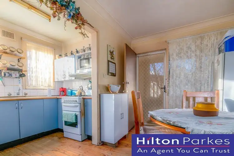 Third view of Homely house listing, 1 Rosewall Place, Shalvey NSW 2770