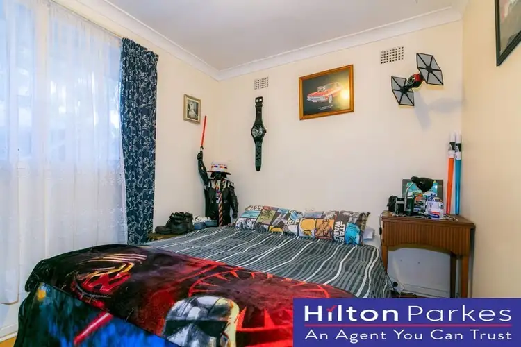 Fifth view of Homely house listing, 1 Rosewall Place, Shalvey NSW 2770
