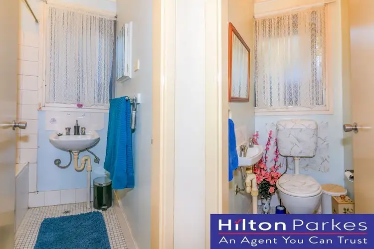 Sixth view of Homely house listing, 1 Rosewall Place, Shalvey NSW 2770