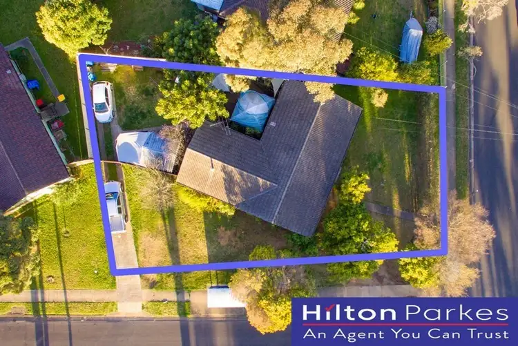 Seventh view of Homely house listing, 1 Rosewall Place, Shalvey NSW 2770