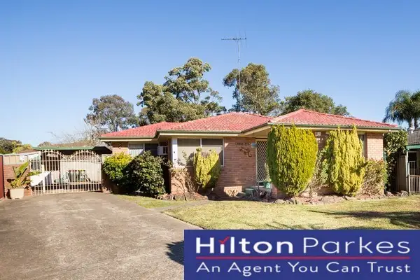 Main view of Homely house listing, 7 Bennett Grove, Bidwill NSW 2770