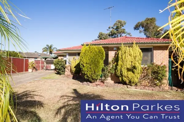 Second view of Homely house listing, 7 Bennett Grove, Bidwill NSW 2770