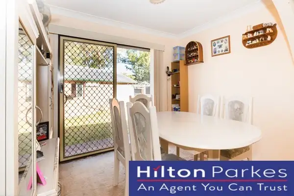 Fifth view of Homely house listing, 7 Bennett Grove, Bidwill NSW 2770