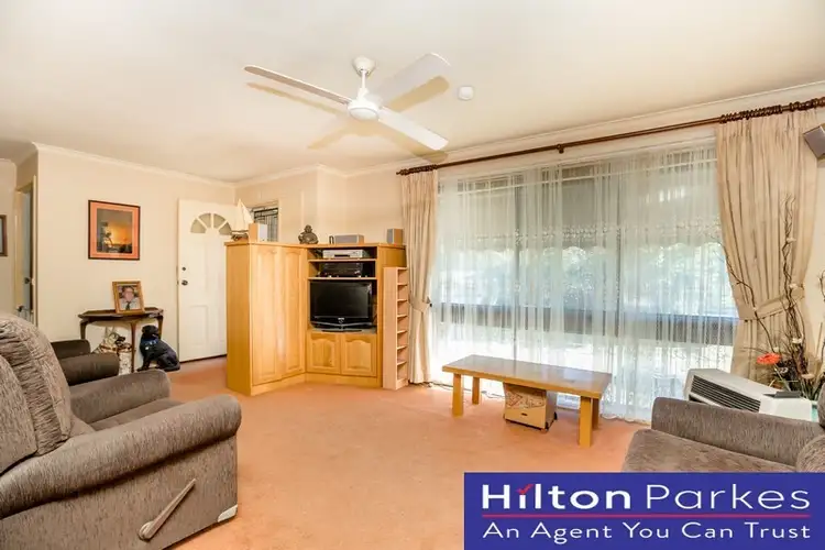 Second view of Homely house listing, 151 Southee Circuit, Oakhurst NSW 2761