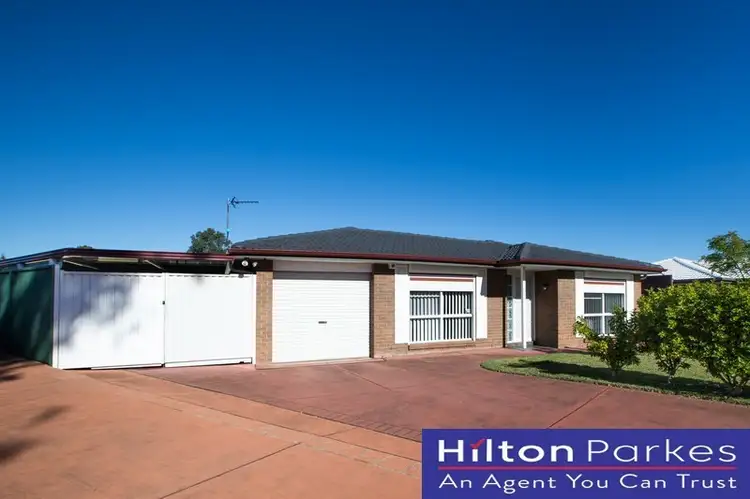 Main view of Homely house listing, 6 Hoffman Place, Oakhurst NSW 2761
