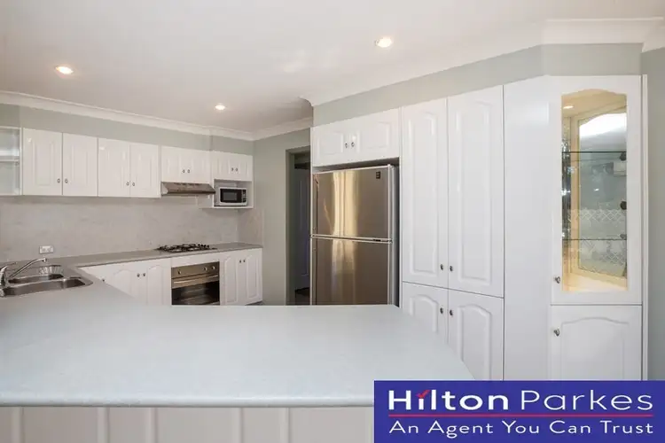 Third view of Homely house listing, 6 Hoffman Place, Oakhurst NSW 2761