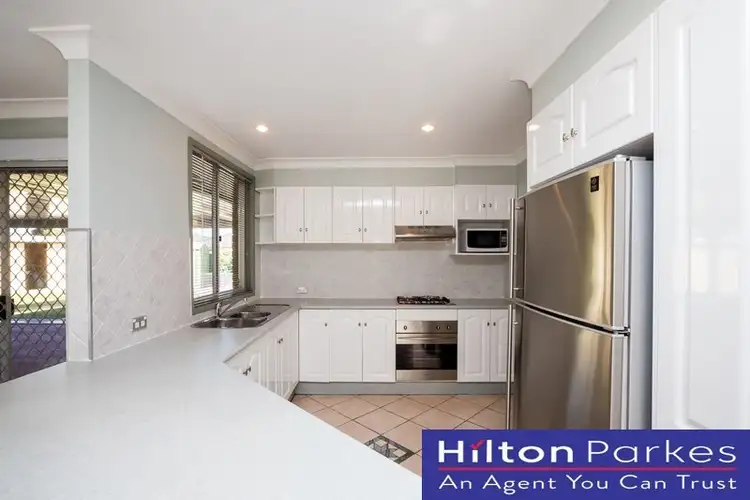 Fourth view of Homely house listing, 6 Hoffman Place, Oakhurst NSW 2761