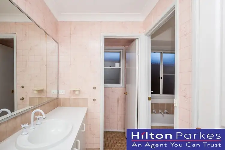 Sixth view of Homely house listing, 6 Hoffman Place, Oakhurst NSW 2761