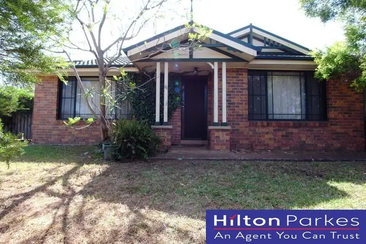 Main view of Homely house listing, 64 Unicome Street, Oakhurst NSW 2761
