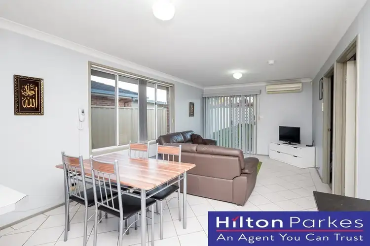 Third view of Homely villa listing, 14A Westcott Place, Oakhurst NSW 2761