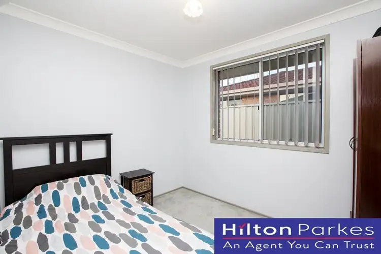 Fifth view of Homely villa listing, 14A Westcott Place, Oakhurst NSW 2761