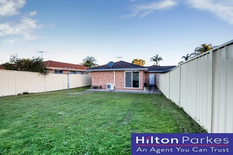 Seventh view of Homely villa listing, 14A Westcott Place, Oakhurst NSW 2761