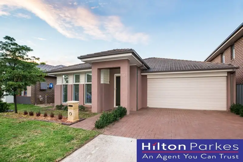 Main view of Homely house listing, 70 Wiseman Circuit, Ropes Crossing NSW 2760