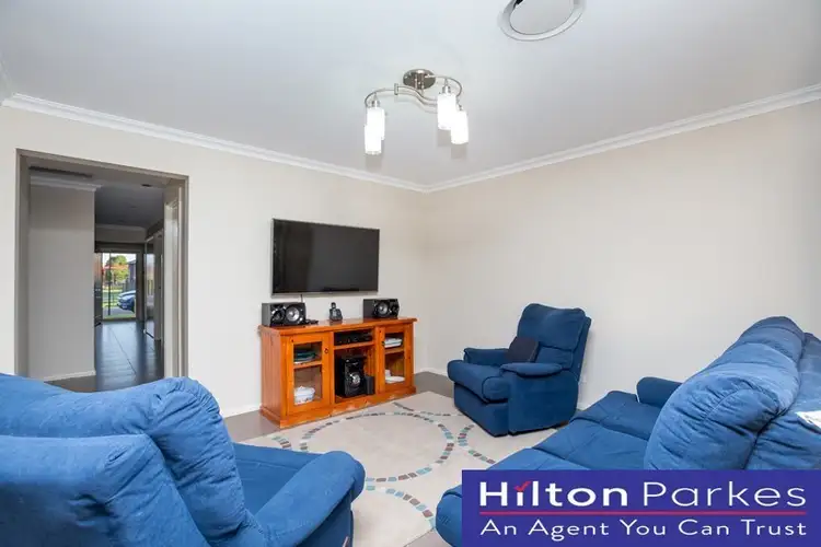 Second view of Homely house listing, 70 Wiseman Circuit, Ropes Crossing NSW 2760