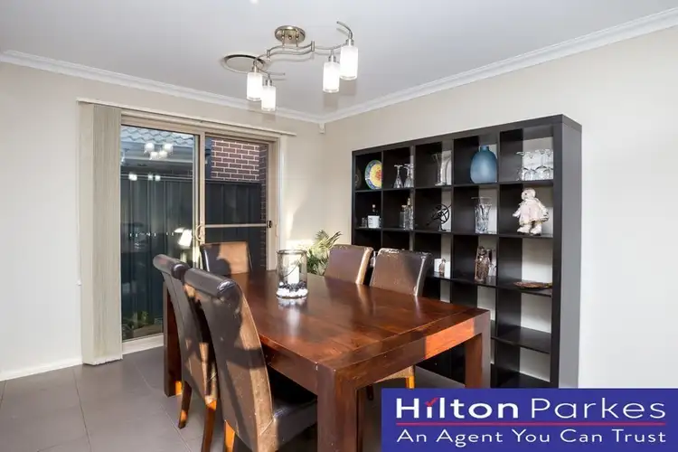 Third view of Homely house listing, 70 Wiseman Circuit, Ropes Crossing NSW 2760