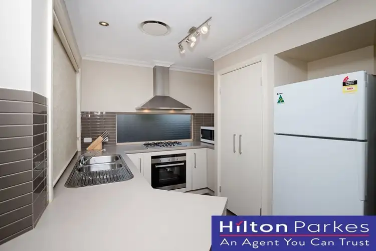 Fourth view of Homely house listing, 70 Wiseman Circuit, Ropes Crossing NSW 2760
