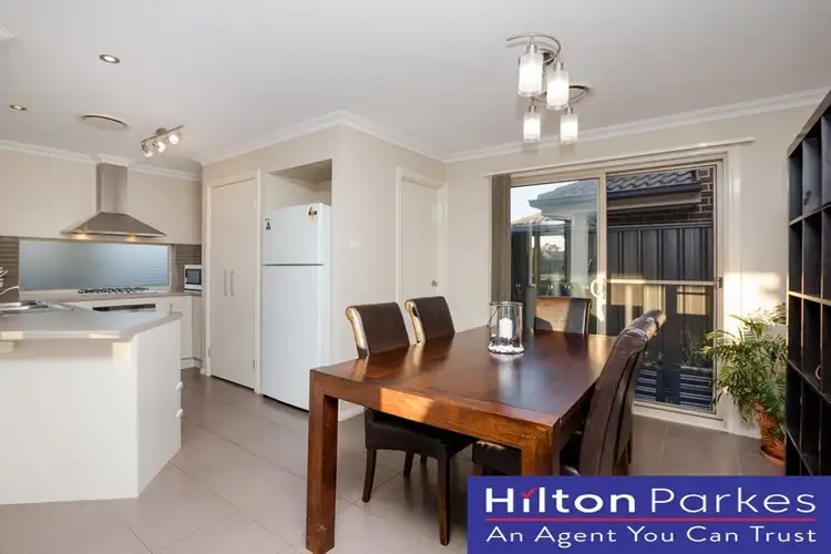 Sixth view of Homely house listing, 70 Wiseman Circuit, Ropes Crossing NSW 2760