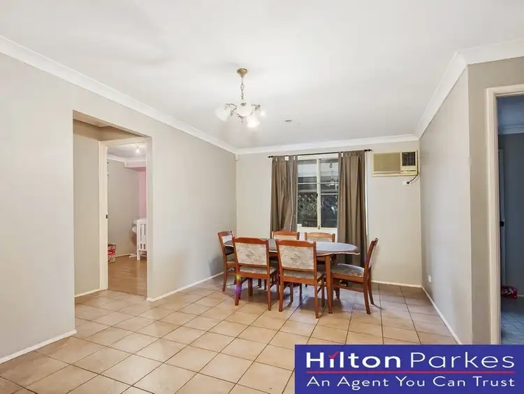 Third view of Homely house listing, 6 Wollaton Grove, Oakhurst NSW 2761