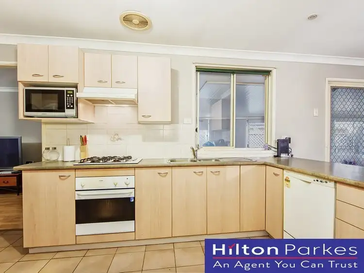 Fourth view of Homely house listing, 6 Wollaton Grove, Oakhurst NSW 2761