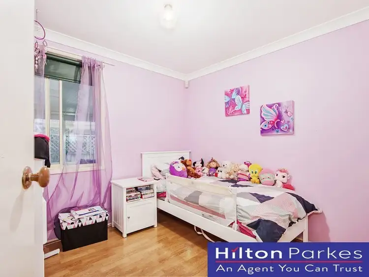 Seventh view of Homely house listing, 6 Wollaton Grove, Oakhurst NSW 2761