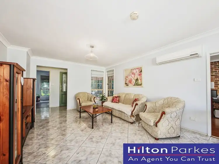 Second view of Homely house listing, 14 Cedarwood Grove, Dean Park NSW 2761