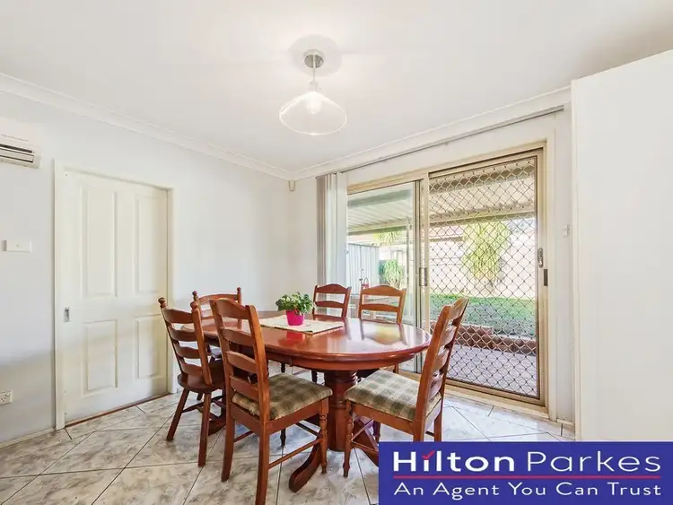 Third view of Homely house listing, 14 Cedarwood Grove, Dean Park NSW 2761