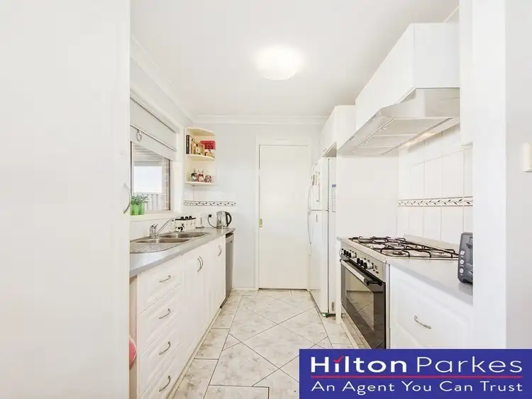 Fourth view of Homely house listing, 14 Cedarwood Grove, Dean Park NSW 2761