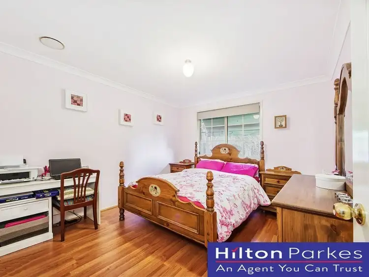 Fifth view of Homely house listing, 14 Cedarwood Grove, Dean Park NSW 2761