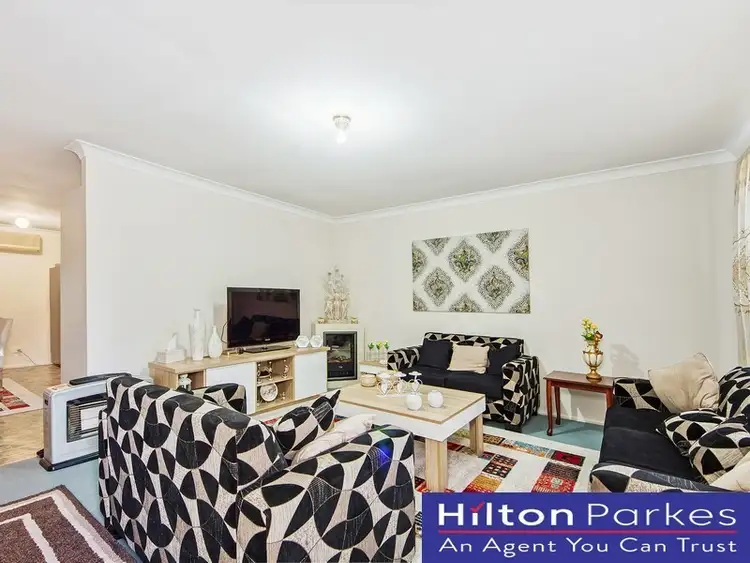 Second view of Homely villa listing, 7/2-4 Meacher Street, Mount Druitt NSW 2770