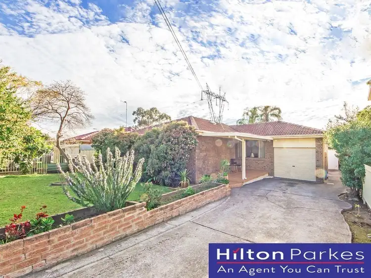 Main view of Homely house listing, 19 Hickler Grove, Bidwill NSW 2770