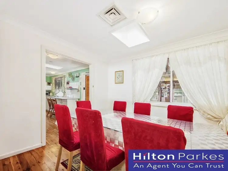 Third view of Homely house listing, 19 Hickler Grove, Bidwill NSW 2770