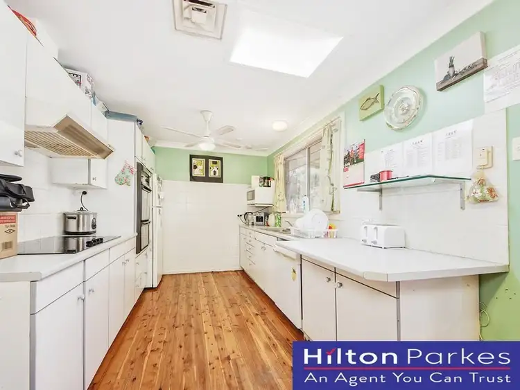 Fourth view of Homely house listing, 19 Hickler Grove, Bidwill NSW 2770