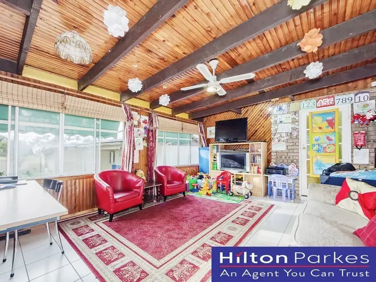 Fifth view of Homely house listing, 19 Hickler Grove, Bidwill NSW 2770