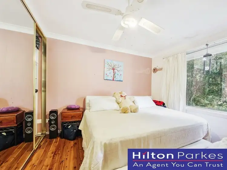Sixth view of Homely house listing, 19 Hickler Grove, Bidwill NSW 2770
