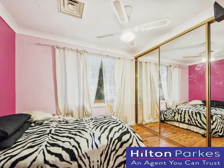 Seventh view of Homely house listing, 19 Hickler Grove, Bidwill NSW 2770