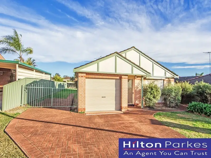 Main view of Homely house listing, 15 Dongola Crescent, Schofields NSW 2762