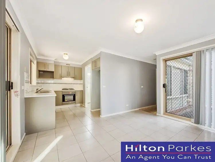 Third view of Homely house listing, 15 Dongola Crescent, Schofields NSW 2762