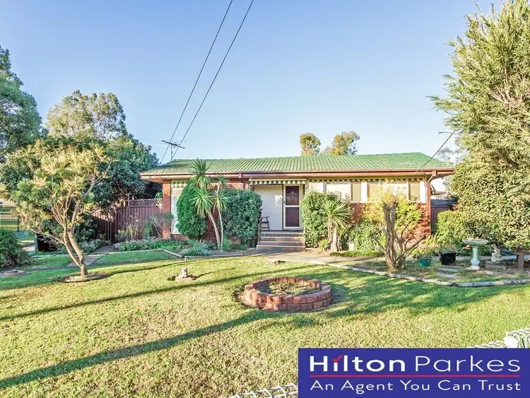 41 Stuart Road, Dharruk NSW 2770