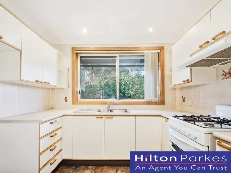 Fourth view of Homely house listing, 41 Stuart Road, Dharruk NSW 2770