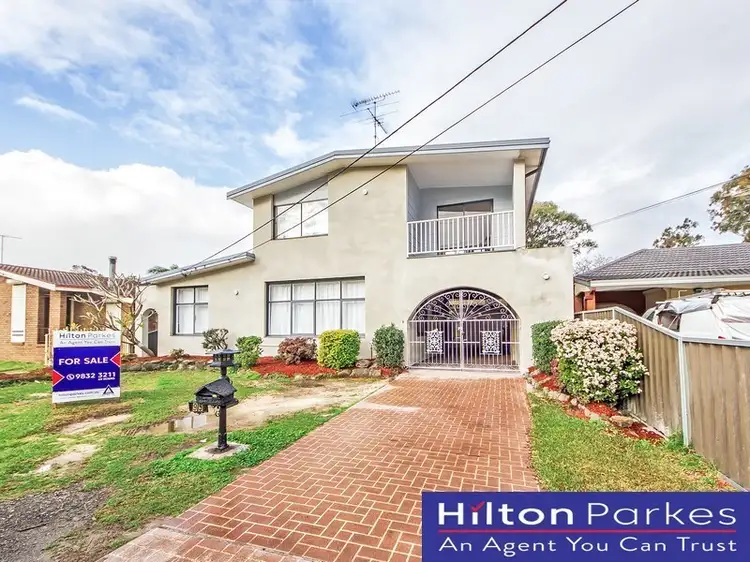 95 Knox Road, Doonside NSW 2767