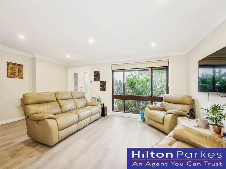Second view of Homely house listing, 8 Verity Place, Oakhurst NSW 2761