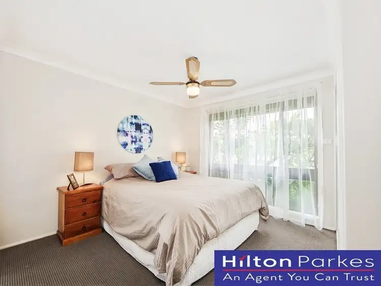Fifth view of Homely house listing, 8 Verity Place, Oakhurst NSW 2761