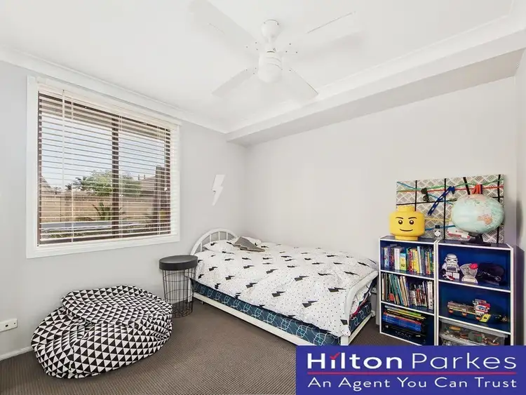 Seventh view of Homely house listing, 8 Verity Place, Oakhurst NSW 2761