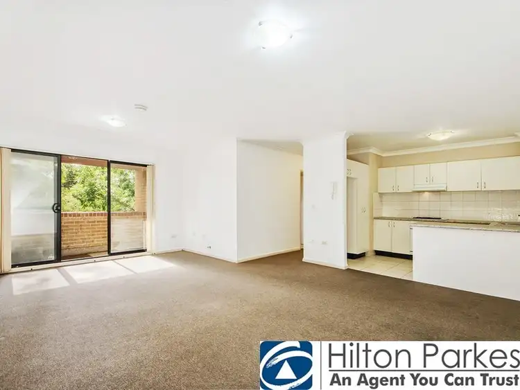 Second view of Homely unit listing, 22/40 Hythe Street, Mount Druitt NSW 2770