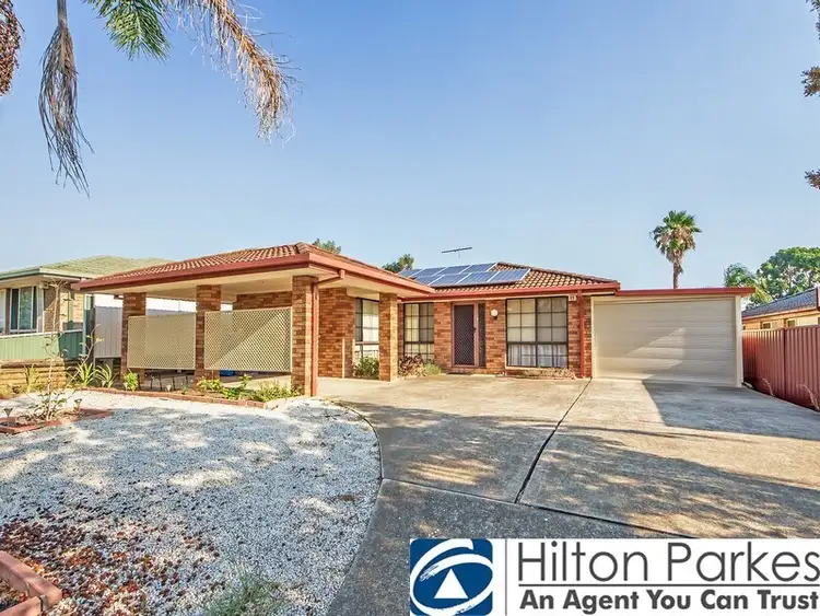 Main view of Homely house listing, 24 Hillview Place, Glendenning NSW 2761