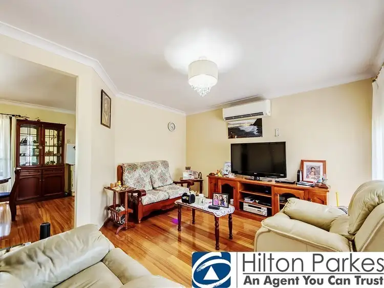 Second view of Homely house listing, 24 Hillview Place, Glendenning NSW 2761
