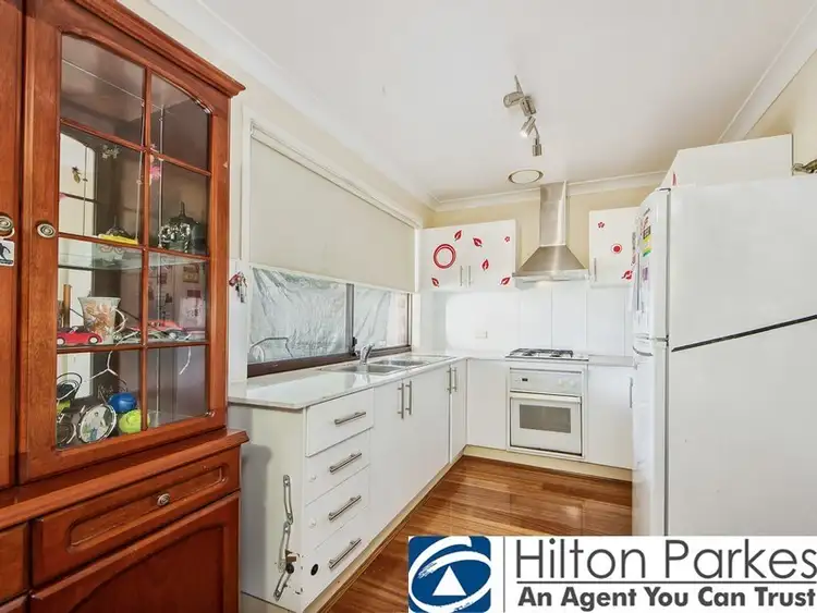 Third view of Homely house listing, 24 Hillview Place, Glendenning NSW 2761
