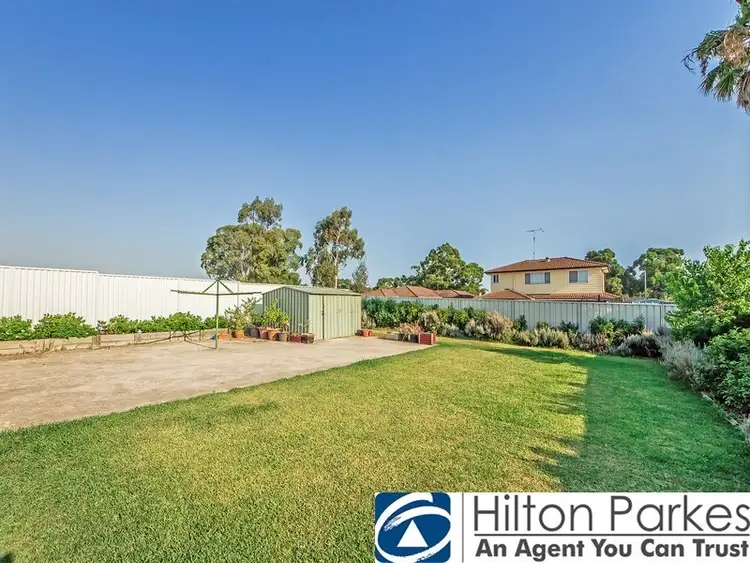 Seventh view of Homely house listing, 24 Hillview Place, Glendenning NSW 2761