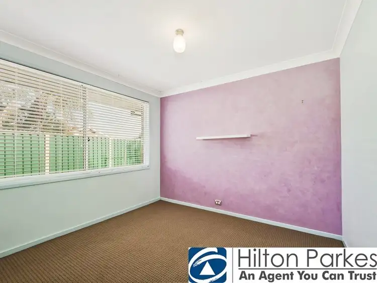 Fifth view of Homely house listing, 51 Barnard Crescent, Oakhurst NSW 2761